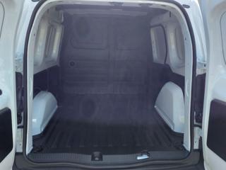 NISSAN Townstar usata 8