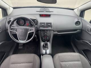 OPEL Meriva usata, con Controllo trazione