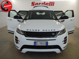 LAND ROVER Range Rover Evoque usata, con Airbag laterali