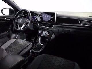 VOLKSWAGEN T-Roc usata, con Fari LED