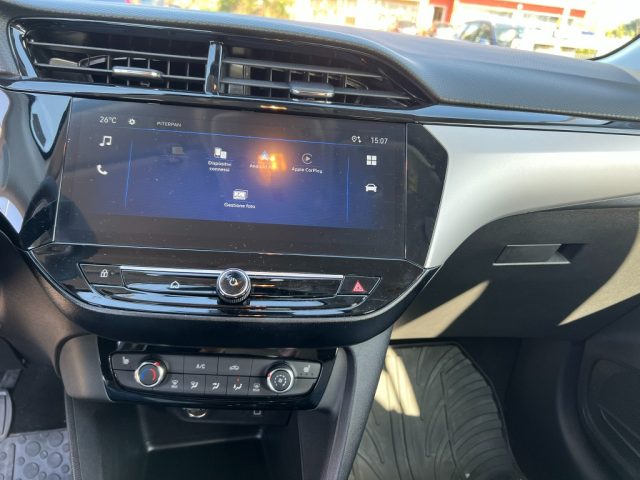 OPEL Corsa usata, con Cronologia tagliandi
