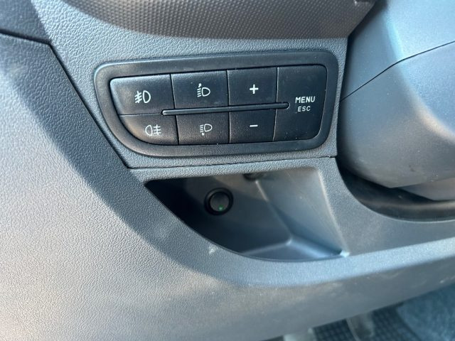 FIAT Qubo usata, con Specchietti laterali elettrici