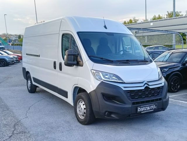 CITROEN Jumper usata, con Alzacristalli elettrici