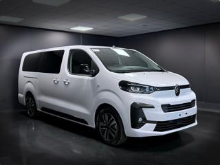 CITROEN Spacetourer usata, con Airbag laterali