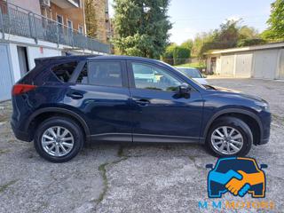 MAZDA CX-5 usata, con Airbag Passeggero