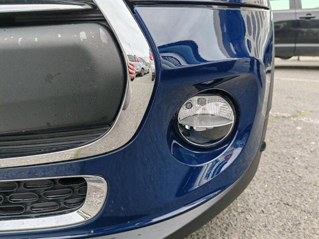 MINI One D usata, con Volante multifunzione