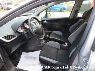 PEUGEOT 207 usata, con ESP