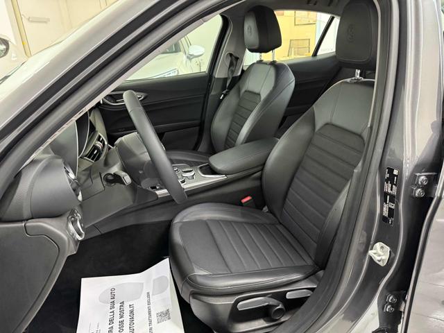 ALFA ROMEO Giulia usata, con Bluetooth