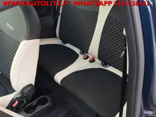 FIAT 500 usata, con ESP