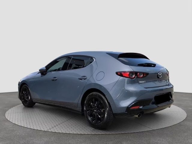 MAZDA 3 usata, con Airbag laterali