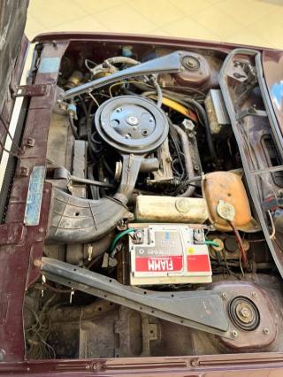 LANCIA Beta usata 23