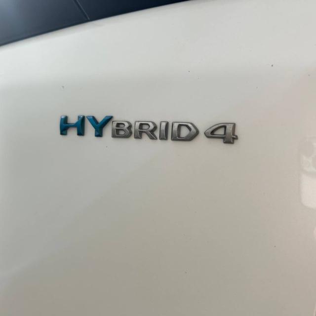 PEUGEOT 3008 usata, con MP3