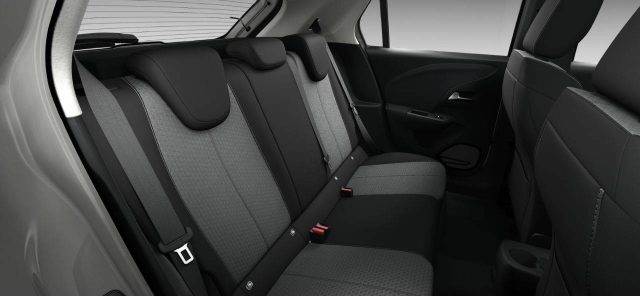 OPEL Corsa usata, con Climatizzatore