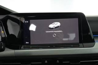 VOLKSWAGEN Golf usata 16