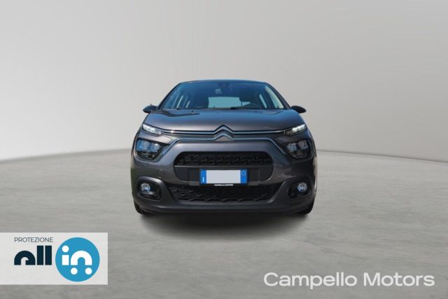 CITROEN C3 usata 1