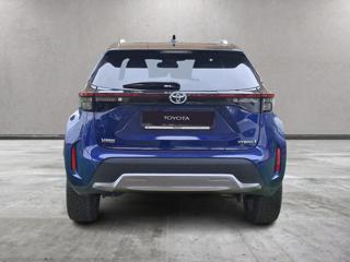 TOYOTA Yaris Cross usata, con Specchietti laterali elettrici