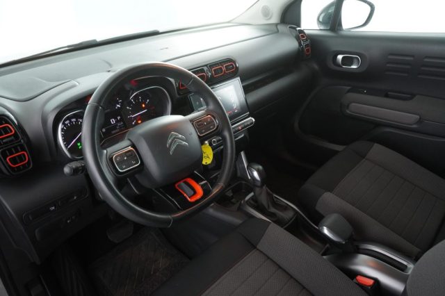 CITROEN C3 Aircross usata 1