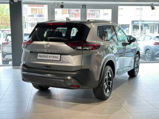 NISSAN X-Trail usata, con Antifurto