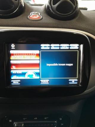 SMART ForTwo usata, con ESP