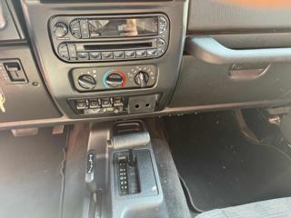 JEEP Wrangler usata, con Airbag