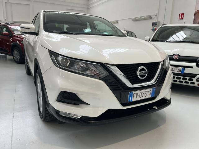 NISSAN Qashqai usata 22