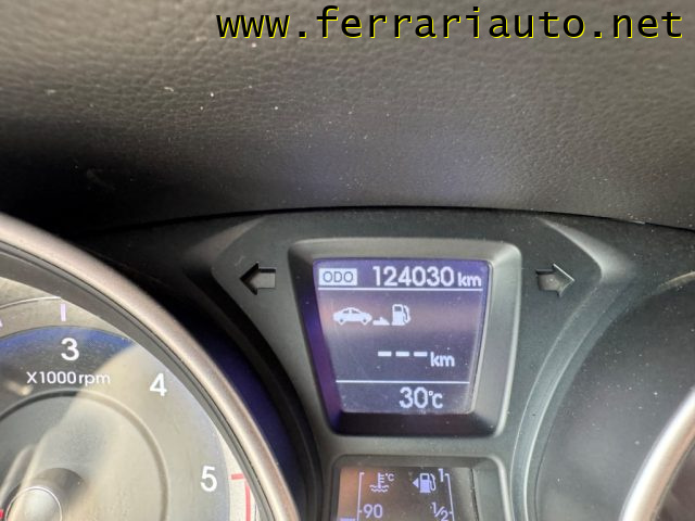 HYUNDAI i30 usata, con Controllo automatico clima