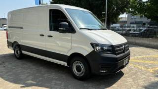 VOLKSWAGEN Crafter usata, con Airbag Passeggero