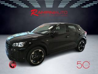 AUDI Q2 usata 11