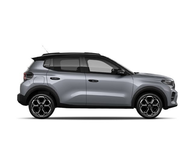 CITROEN C3 usata, con ABS