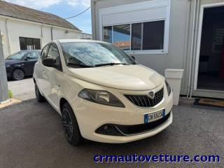 LANCIA Ypsilon usata, con Airbag Passeggero