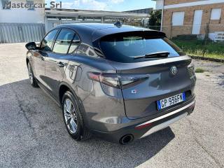 ALFA ROMEO Stelvio usata, con Airbag Passeggero