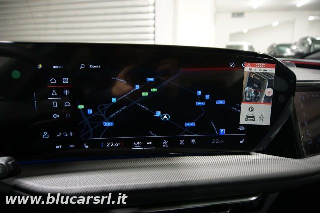 AUDI Q5 usata, con Autoradio digitale