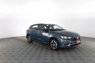 FIAT Tipo usata 1