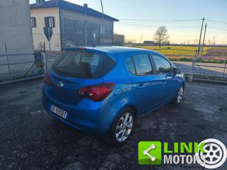 OPEL Corsa usata, con Alzacristalli elettrici
