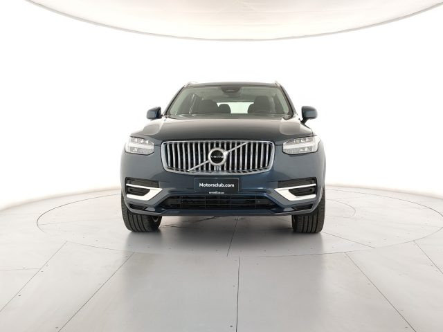 VOLVO XC90 usata, con Autoradio