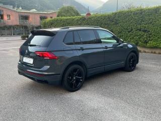VOLKSWAGEN Tiguan usata, con Airbag Passeggero