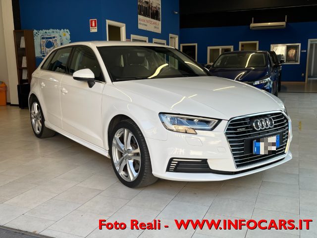 AUDI A3 usata, con ABS