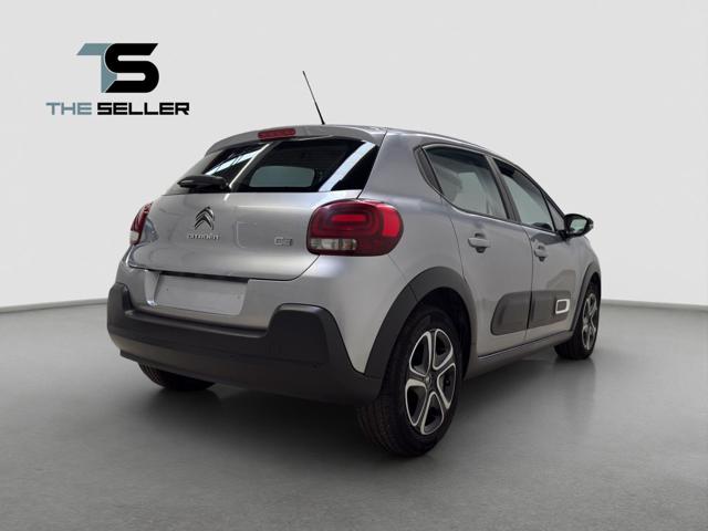 CITROEN C3 usata, con Boardcomputer