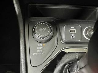 JEEP Cherokee usata, con Sensore di luce