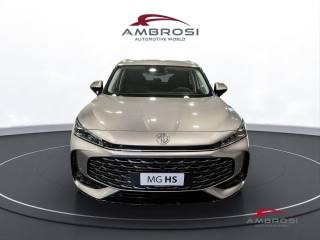MG HS usata 6