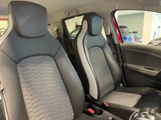 RENAULT ZOE usata, con Cruise Control