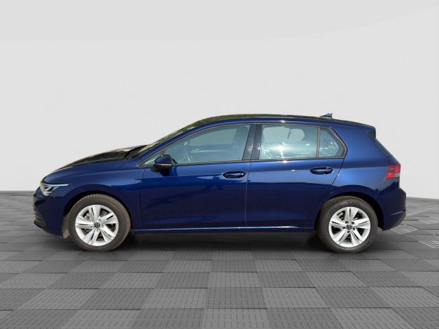 VOLKSWAGEN Golf usata 1