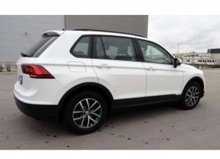VOLKSWAGEN Tiguan usata, con Airbag Passeggero