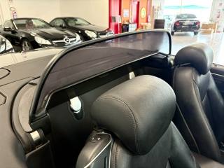 MERCEDES-BENZ SL 350 usata, con Controllo automatico clima