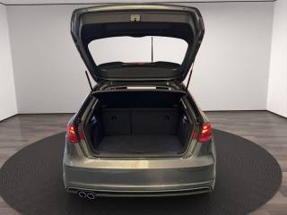 AUDI A3 usata, con Fendinebbia