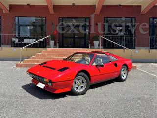 FERRARI 308 GTSi Quattrovalvole