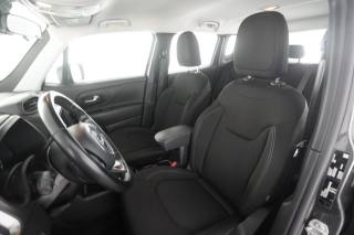 JEEP Renegade usata 8