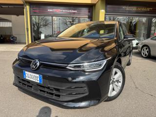 VOLKSWAGEN Golf 2.0 TDI Life