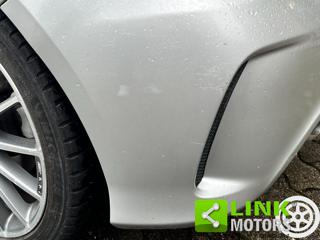 MERCEDES-BENZ A 180 usata, con Sedile posteriore sdoppiato