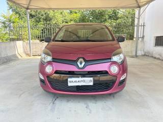RENAULT Twingo usata, con Airbag